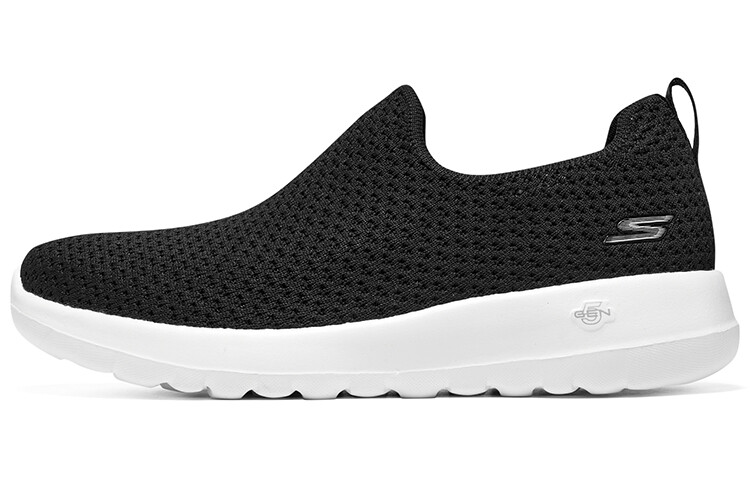 Кроссовки Skechers Go Walk 5 Lifestyle Shoes Women's Low-top Black/white, черный/белый
Кроссовки Skechers Go Walk 5 Lifestyle Shoes Women's Low-top Black/white, черный/белый