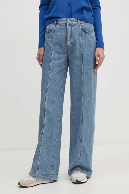 Джинсы Sisley, синий
Джинсы Sisley, синий
