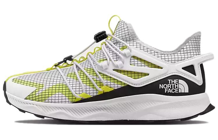 THE NORTH FACE Oxeye Кроссовки Мужчины, White and Yellow
THE NORTH FACE Oxeye Кроссовки Мужчины, White and Yellow