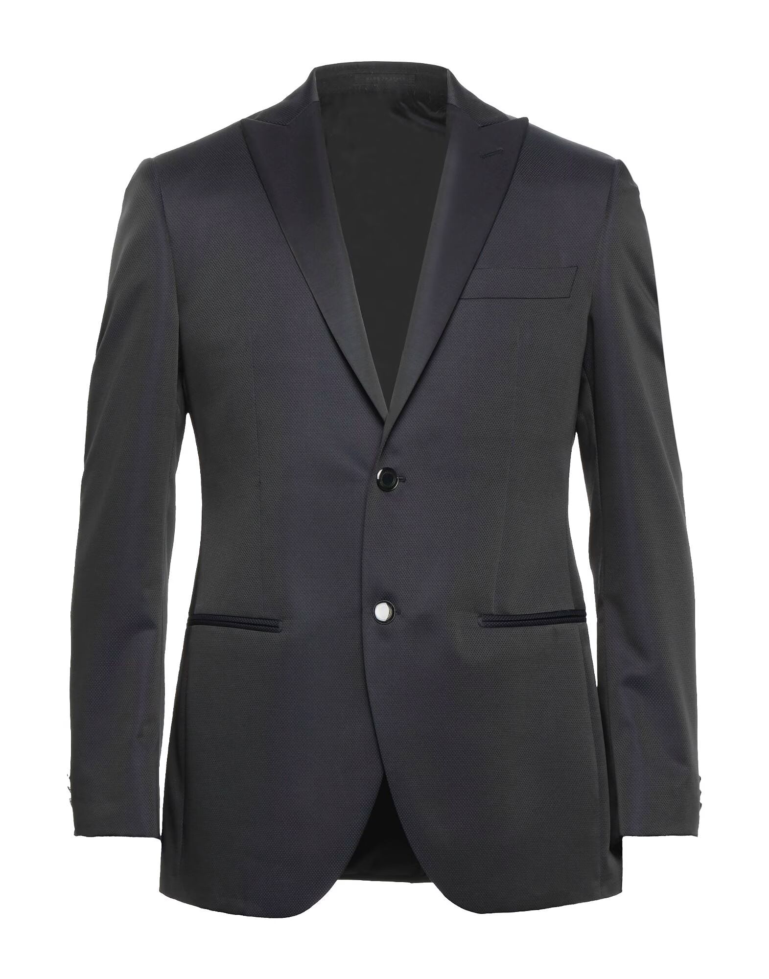 Блейзер Lubiam, полуночно-синий
Блейзер Lubiam, полуночно-синий