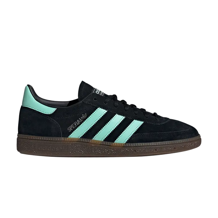 Кроссовки Adidas Handball Spezial, черный 
Кроссовки Adidas Handball Spezial, черный