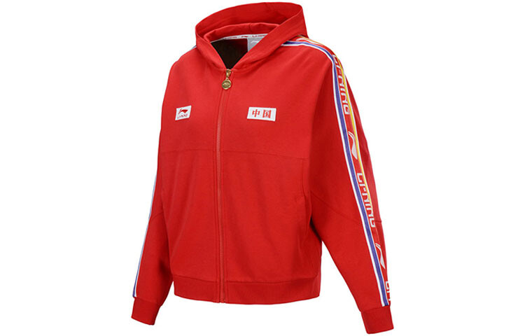 Куртка женская красная Lining, Красный, Куртка женская красная Lining
Куртка женская красная Lining, Красный, Куртка женская красная Lining