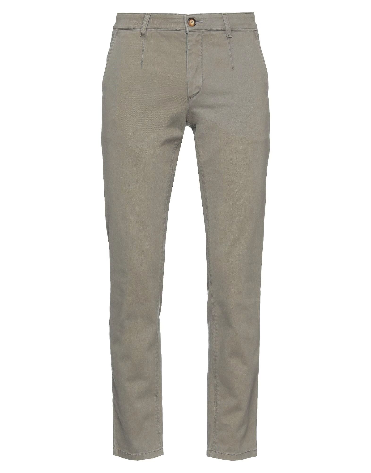 Брюки Julian Keen, зеленый
Брюки Julian Keen, зеленый