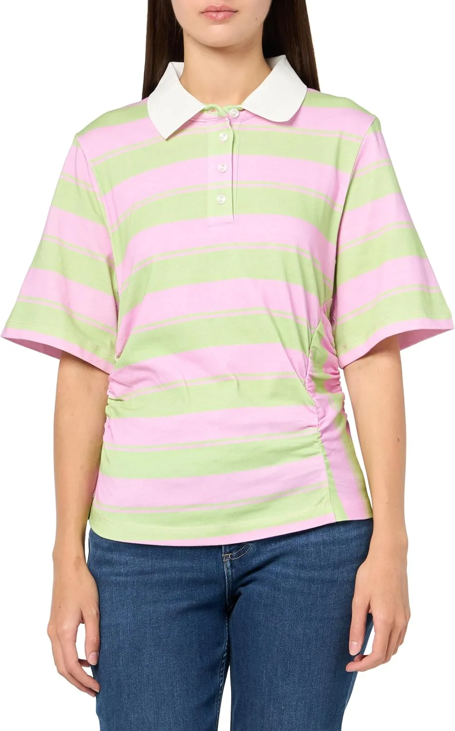 BAUM UND PFERDGARTEN Женский топ Judite
BAUM UND PFERDGARTEN Женский топ Judite