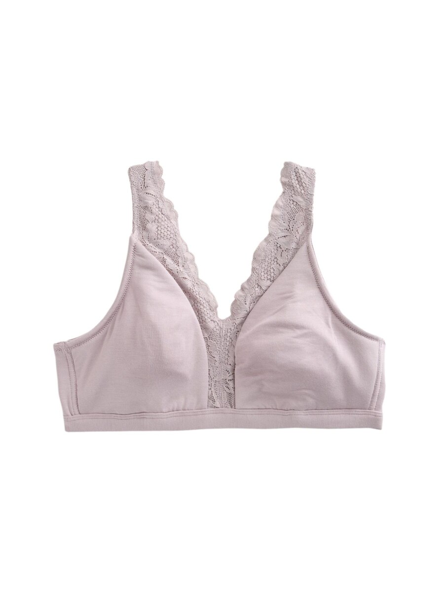 Минимайзер-бюстгальтер Next, серо-коричневый
Минимайзер-бюстгальтер Next, серо-коричневый