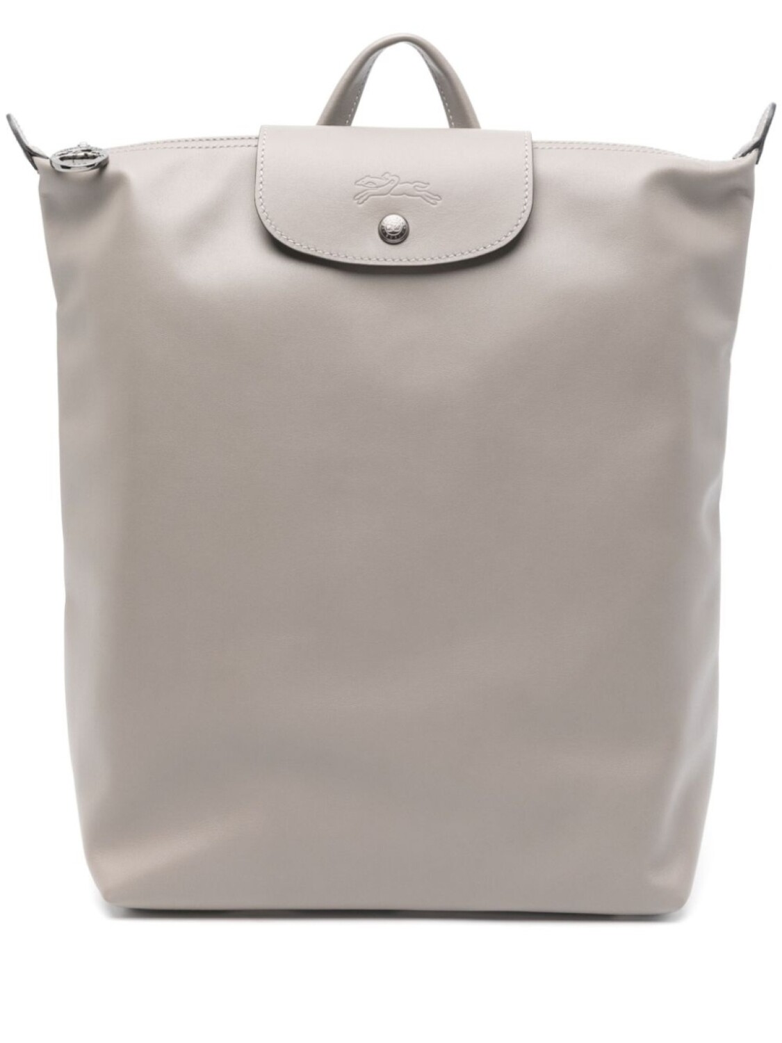 Longchamp рюкзак Le Pliage Xtra среднего размера, серый
Longchamp рюкзак Le Pliage Xtra среднего размера, серый