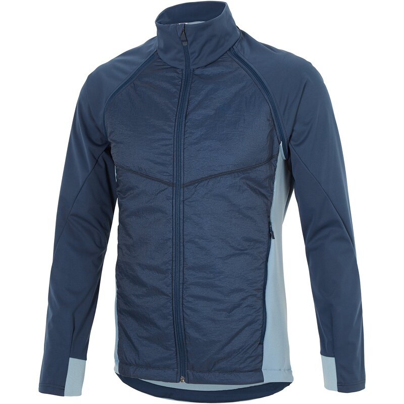 Куртка cadir мужская (softshell jkt) Ziener, синий
Куртка cadir мужская (softshell jkt) Ziener, синий