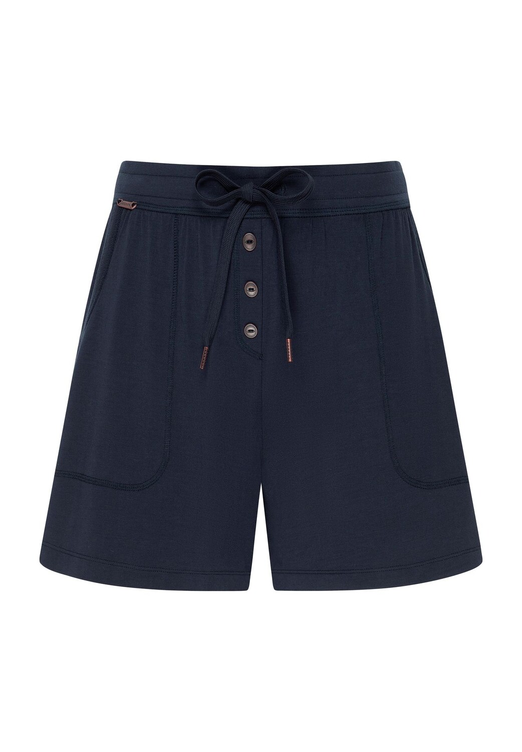 Женские шорты для сна Supersoft с карманами для рук JOCKEY, цвет Into Night
Женские шорты для сна Supersoft с карманами для рук JOCKEY, цвет Into Night