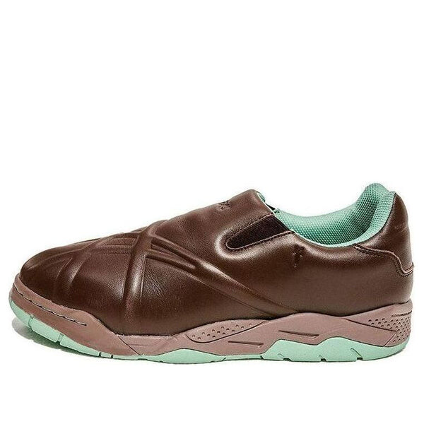 Кроссовки x 8on8 gel fuse slp shoes Asics, коричневый
Кроссовки x 8on8 gel fuse slp shoes Asics, коричневый