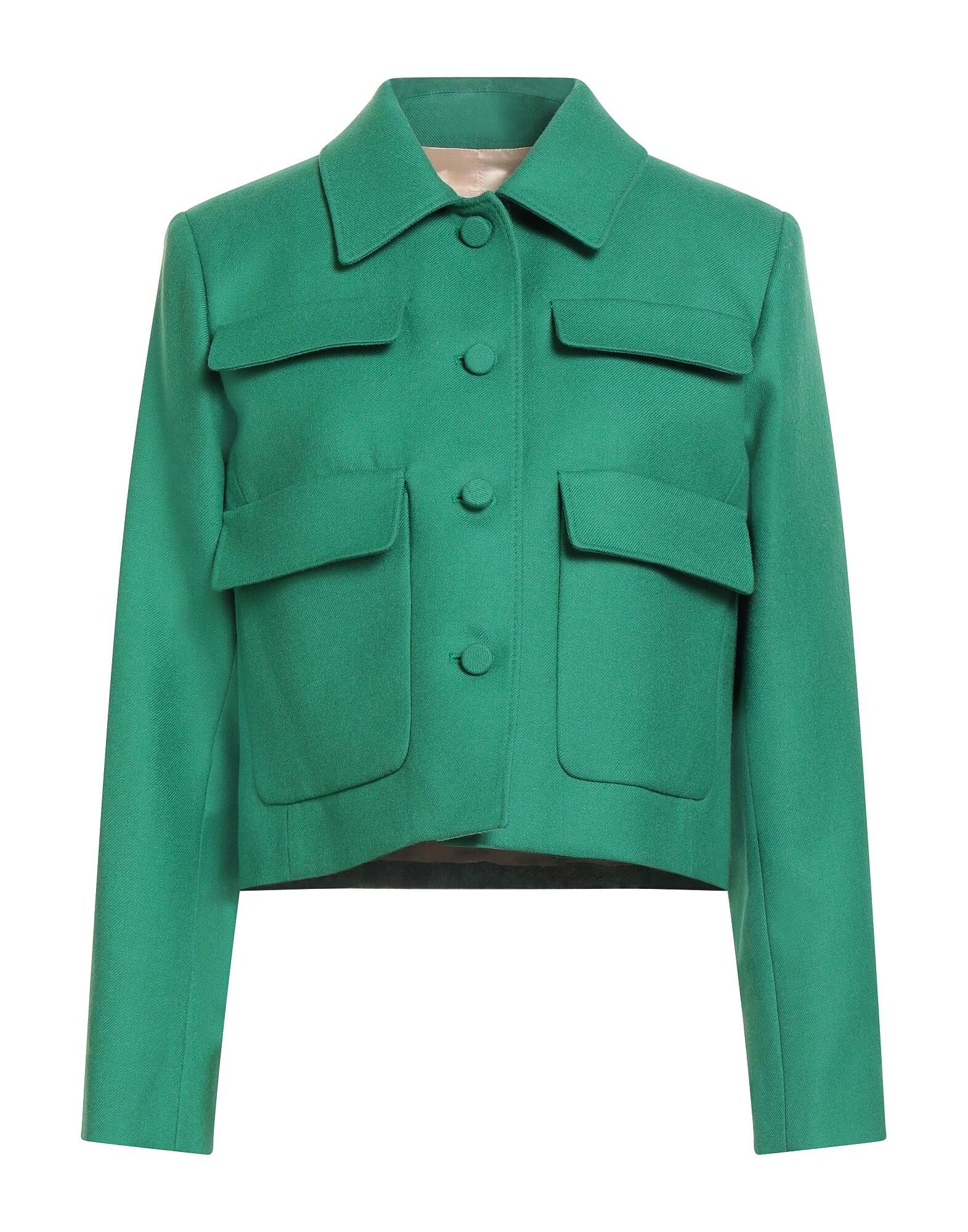 Куртка Paul & Joe, зеленый
Куртка Paul & Joe, зеленый