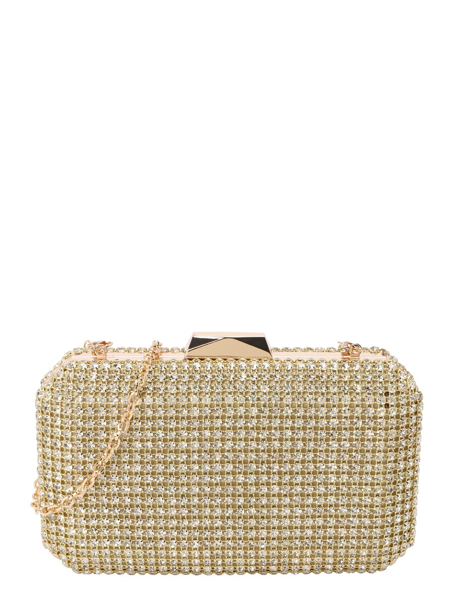 Клатч mascara, Gold
Клатч mascara, Gold