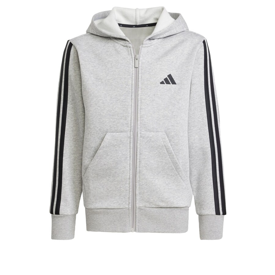Худи ADIDAS SPORTSWEAR Athletic Zip-Up Hoodie Essentials, светло-серый
Худи ADIDAS SPORTSWEAR Athletic Zip-Up Hoodie Essentials, светло-серый