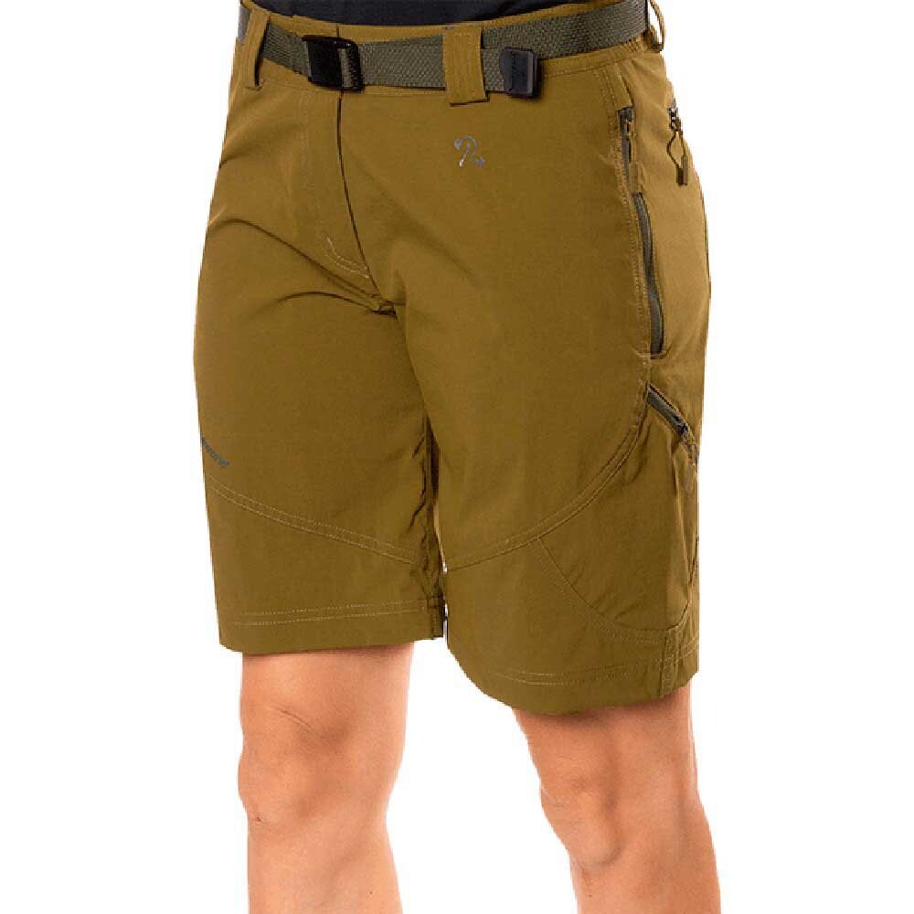 Шорты Trangoworld Assy VN, зеленый
Шорты Trangoworld Assy VN, зеленый