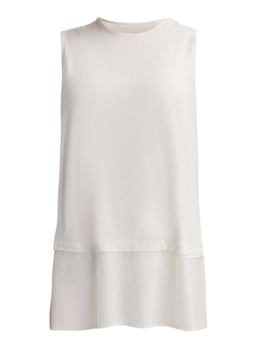 Топ Touche Prive, белый
Топ Touche Prive, белый