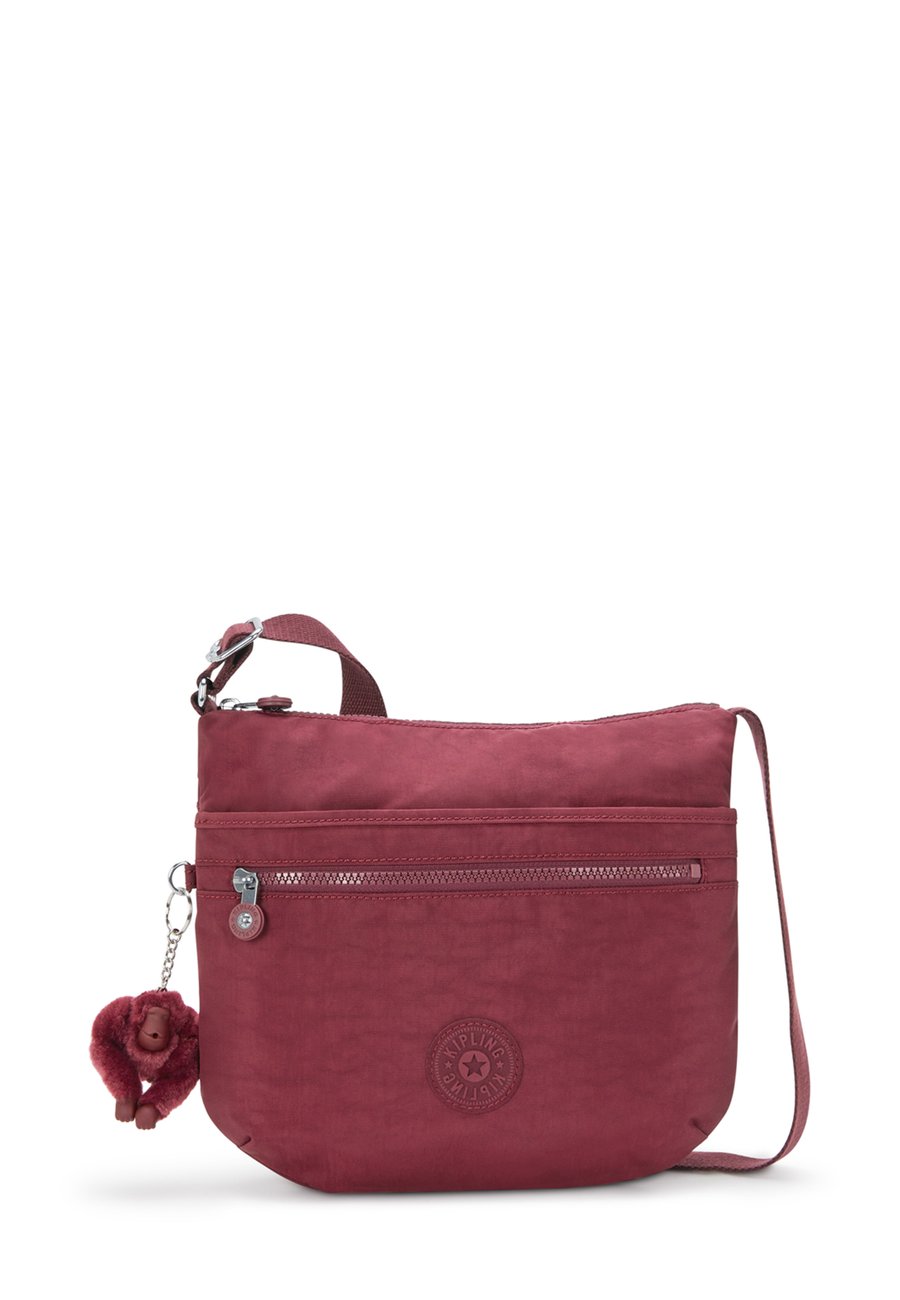 Сумка кросс-боди Kipling Cross body bag, Lounge Wine/Dark Red
Сумка кросс-боди Kipling Cross body bag, Lounge Wine/Dark Red