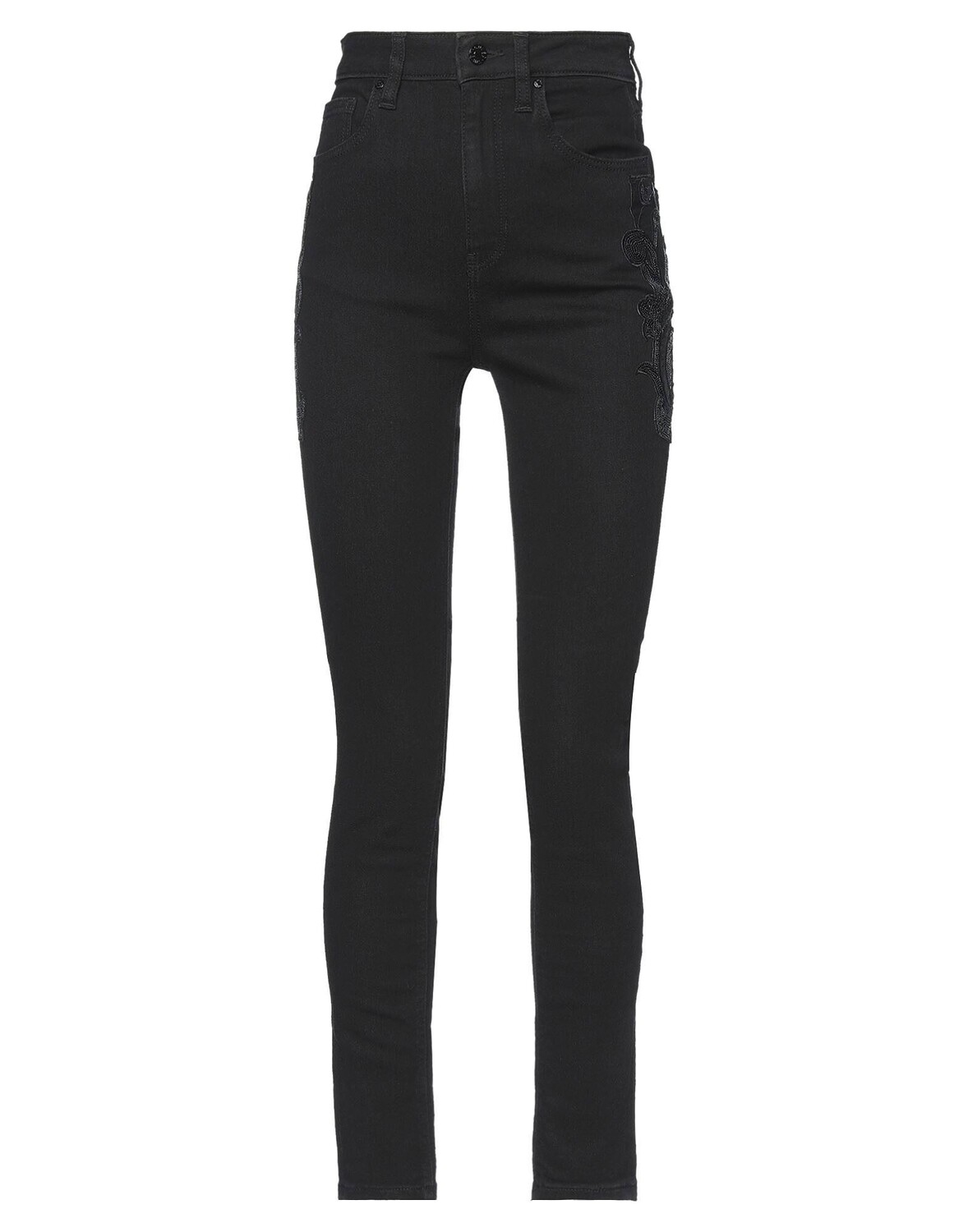 Джинсы Guess, черный
Джинсы Guess, черный