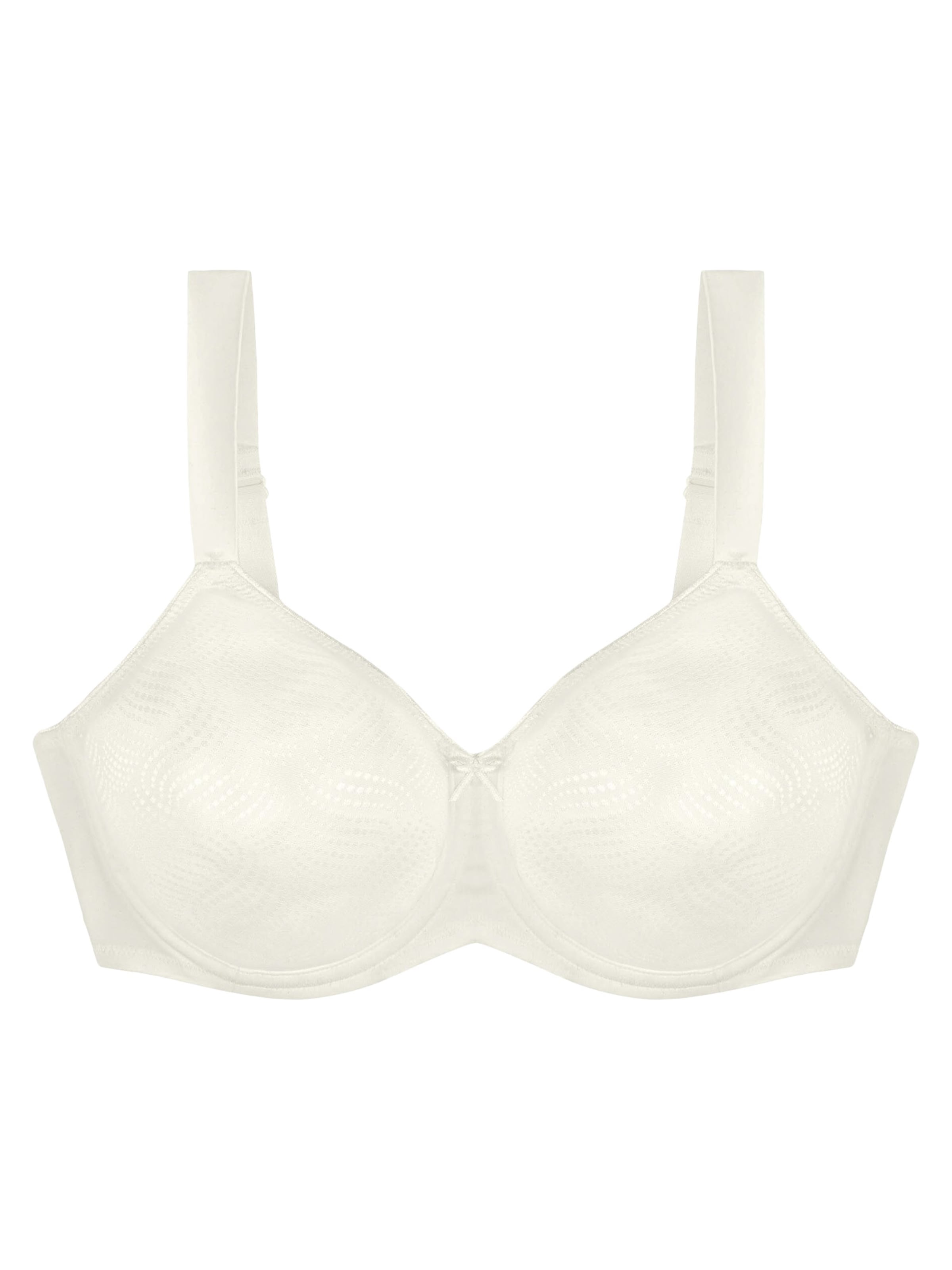 TRIUMPH Minimizer 'Essential Minimizer' в цвете Off White
TRIUMPH Minimizer 'Essential Minimizer' в цвете Off White