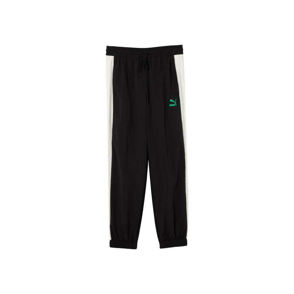 Мужские повседневные брюки Puma, цвет Black
Мужские повседневные брюки Puma, цвет Black