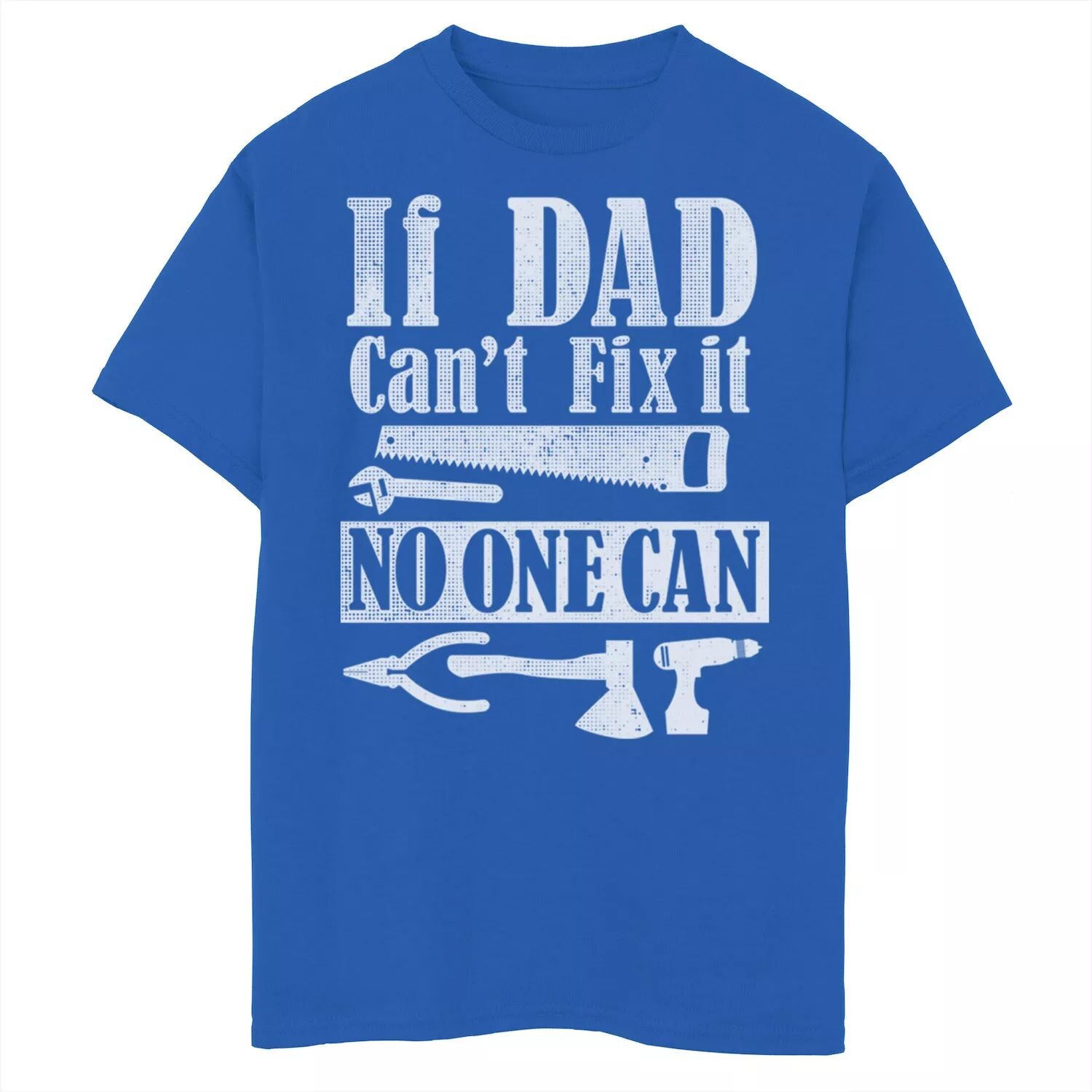 Футболка с рисунком «Пятое солнце» для мальчиков 8–20 лет, если папа не сможет это исправить, никто не сможет Licensed Character
Футболка с рисунком «Пятое солнце» для мальчиков 8–20 лет, если папа не сможет это исправить, никто не сможет Licensed Character