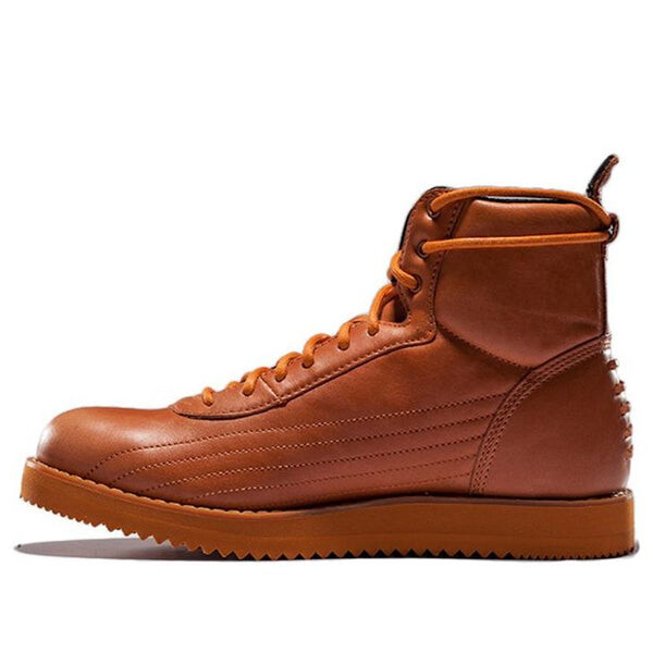 Конверсия кроссовок Onitsuka Tiger, оранжевый
Конверсия кроссовок Onitsuka Tiger, оранжевый