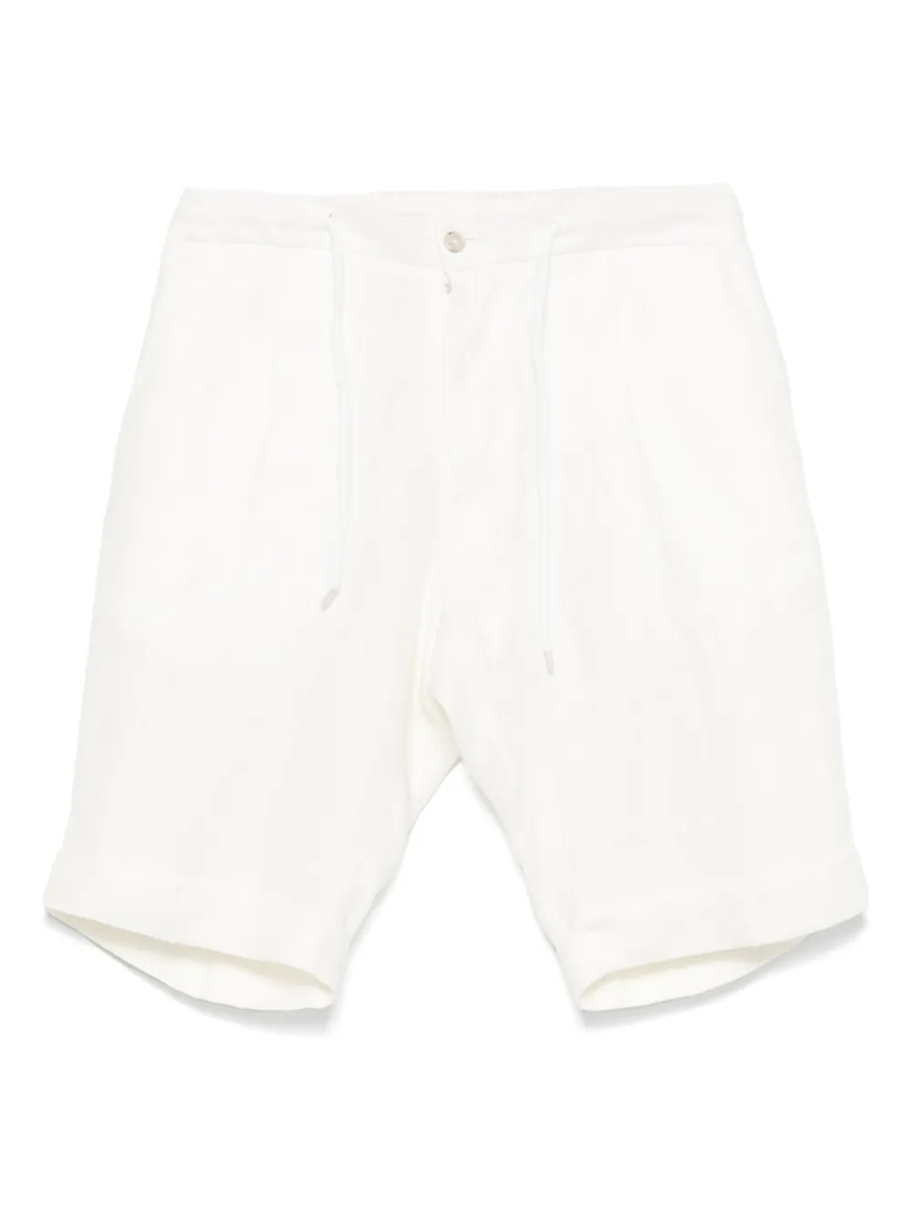 Льняные шорты Barba, белый
Льняные шорты Barba, белый