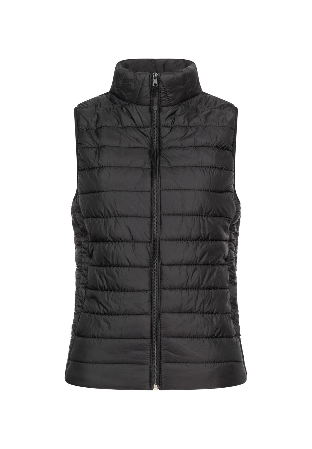 Жилет стеганый жилет Rock Creek, черный
Жилет стеганый жилет Rock Creek, черный