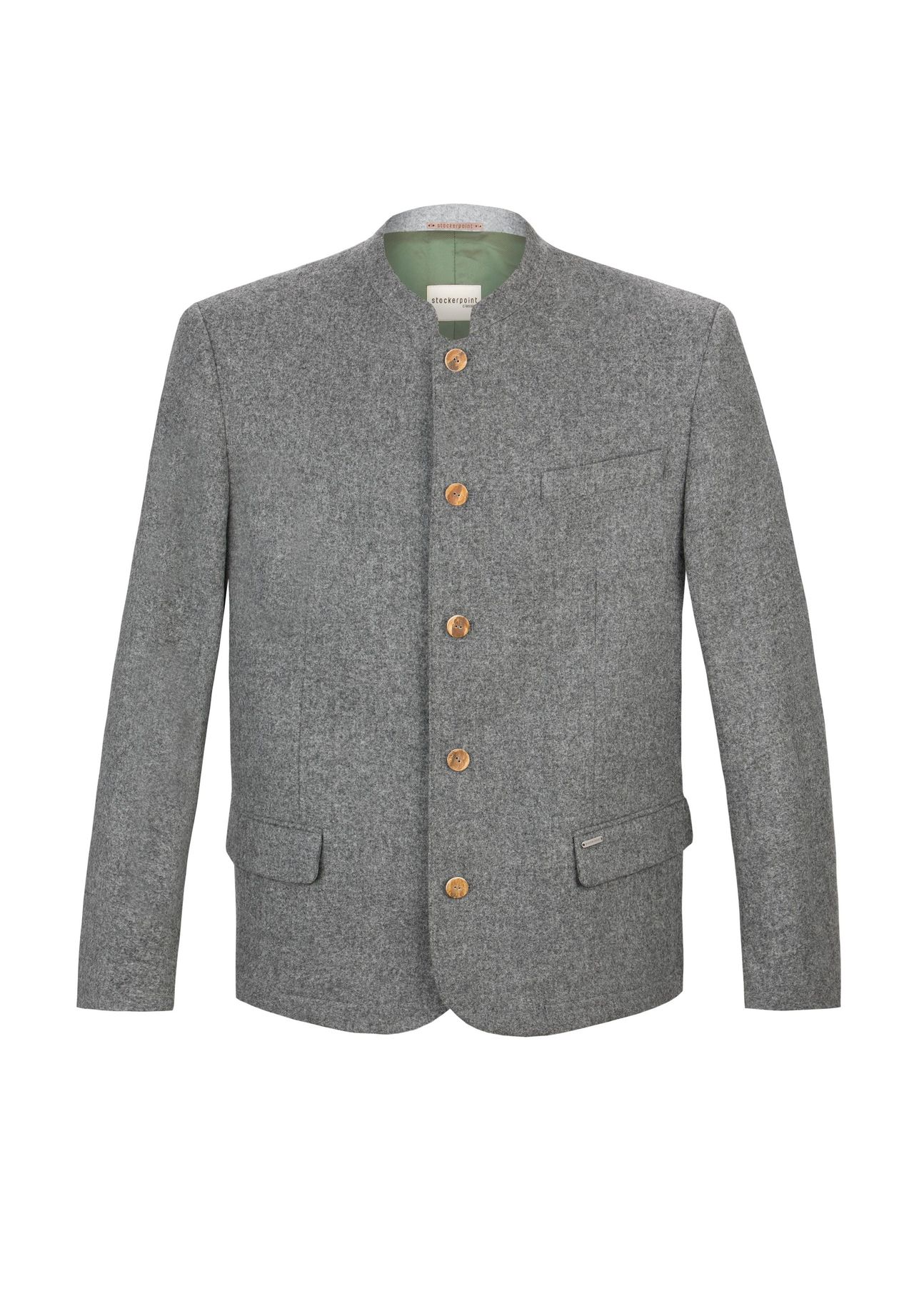 Куртка Ксавье STOCKERPOINT, цвет Granit
Куртка Ксавье STOCKERPOINT, цвет Granit