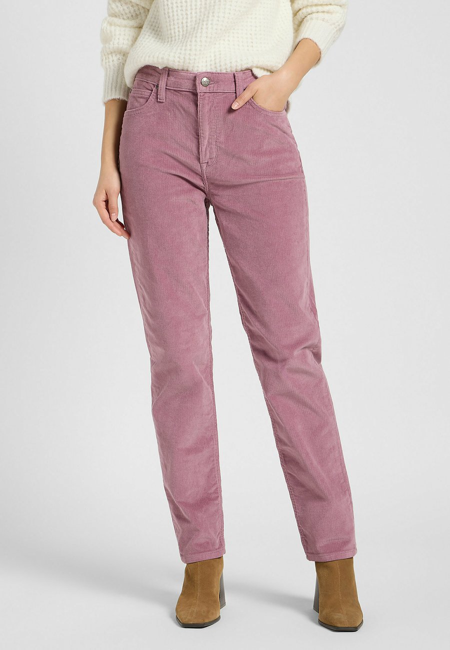 Брюки Lee CAROL, Plumberry/Pink
Брюки Lee CAROL, Plumberry/Pink