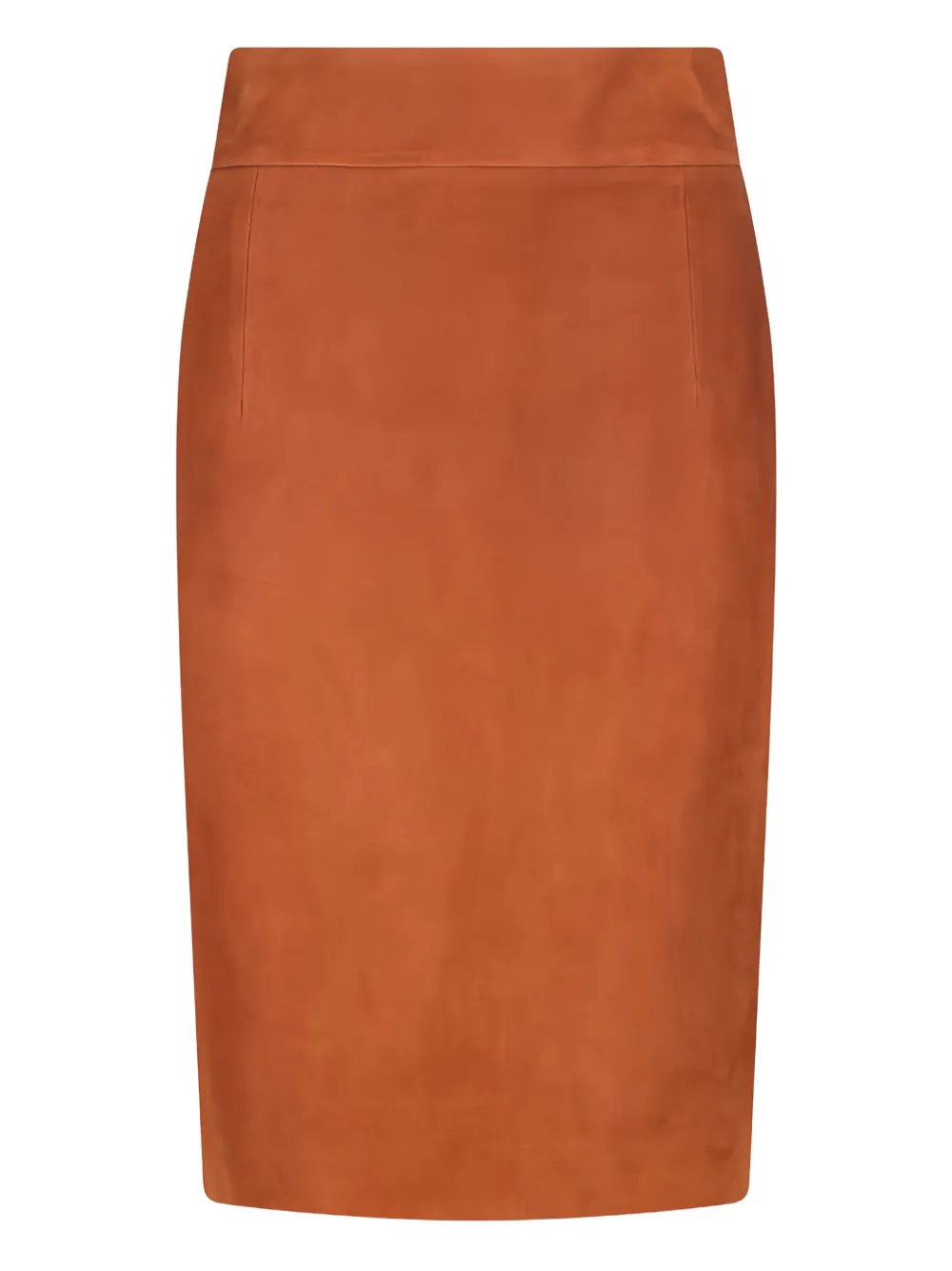 Юбка-карандаш длины миди TAGLIATORE, коричневый
Юбка-карандаш длины миди TAGLIATORE, коричневый