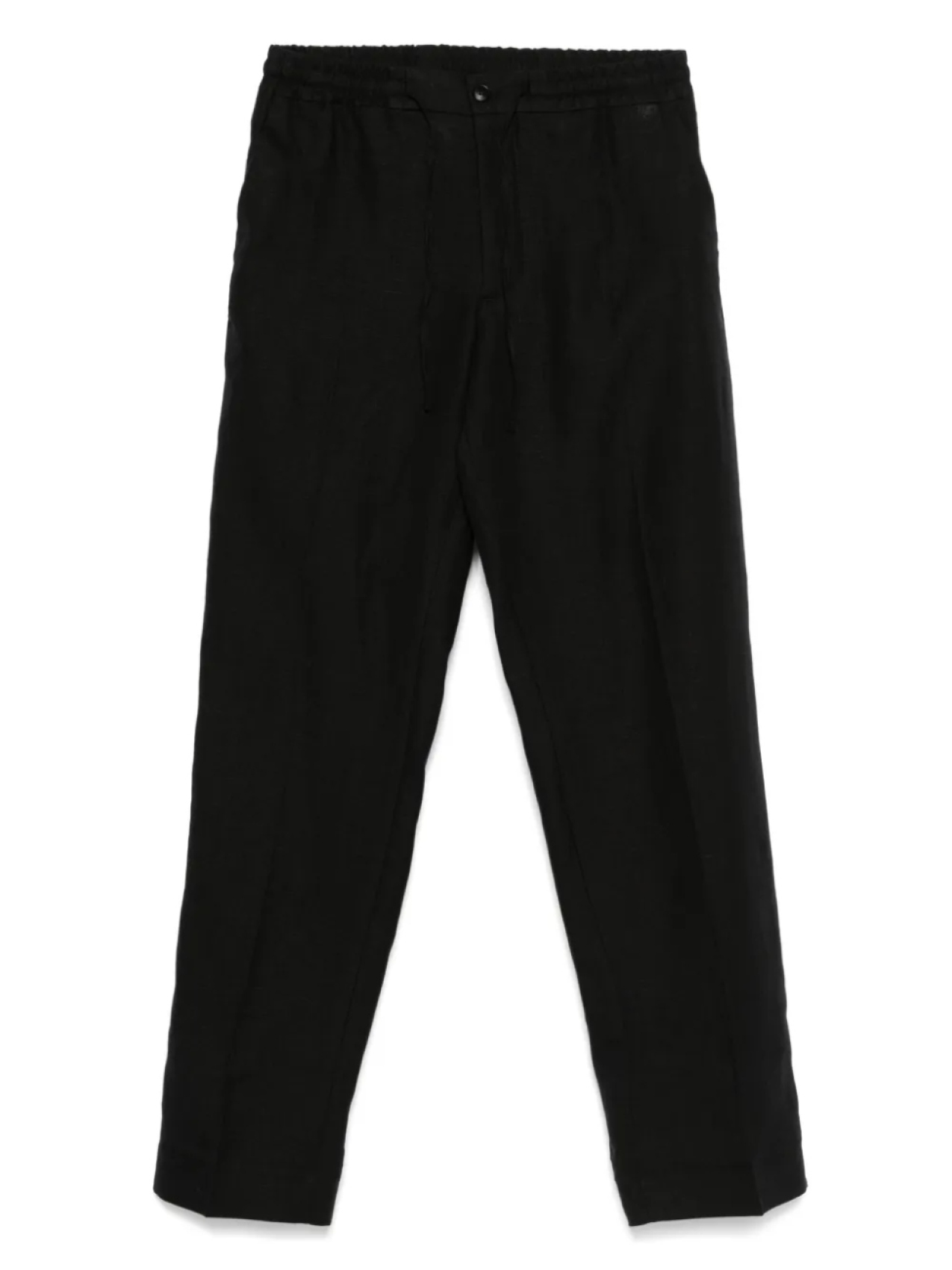 Брюки Сорен J.Lindeberg, черный
Брюки Сорен J.Lindeberg, черный