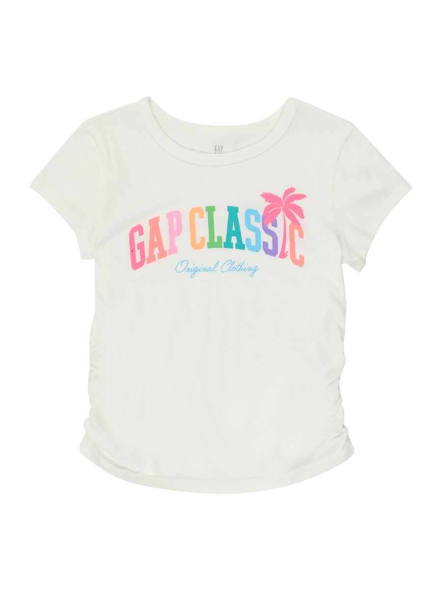 Рубашка GAP, белый
Рубашка GAP, белый