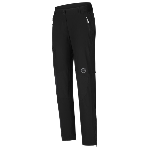 Женские брюки Ridge Pant - треккинговые брюки La Sportiva, мультиколор
Женские брюки Ridge Pant - треккинговые брюки La Sportiva, мультиколор