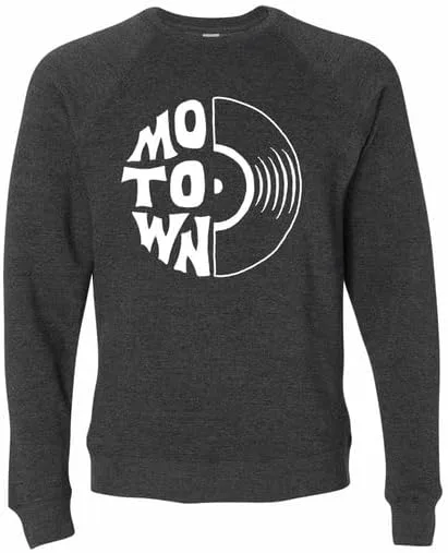 Свитшот Detroit Motown Fleece Crew Detroit Shirt Company
Свитшот Detroit Motown Fleece Crew Detroit Shirt Company