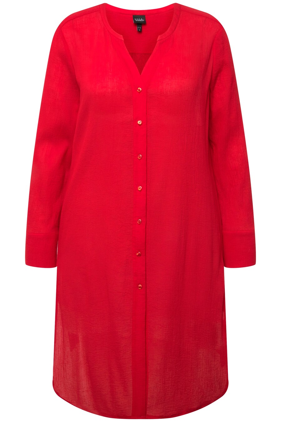 Туника Ulla Popken, красный
Туника Ulla Popken, красный