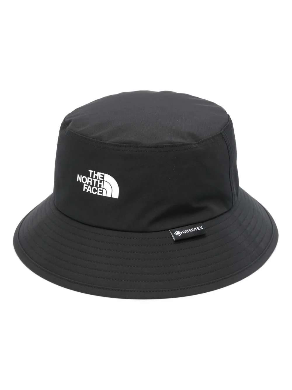 Панама GORE-TEX The North Face, черный
Панама GORE-TEX The North Face, черный