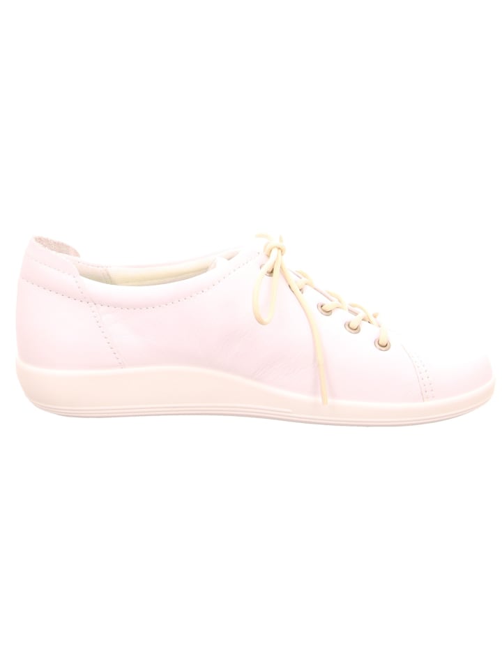 Низкие кроссовки Ecco, розовый
Низкие кроссовки Ecco, розовый