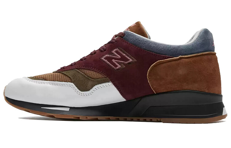 Мужские кроссовки New Balance NB 1500 
Мужские кроссовки New Balance NB 1500
