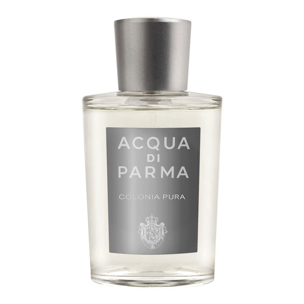 Одеколон унисекс Acqua Di Parma Colonia Pura, 100 мл
Одеколон унисекс Acqua Di Parma Colonia Pura, 100 мл