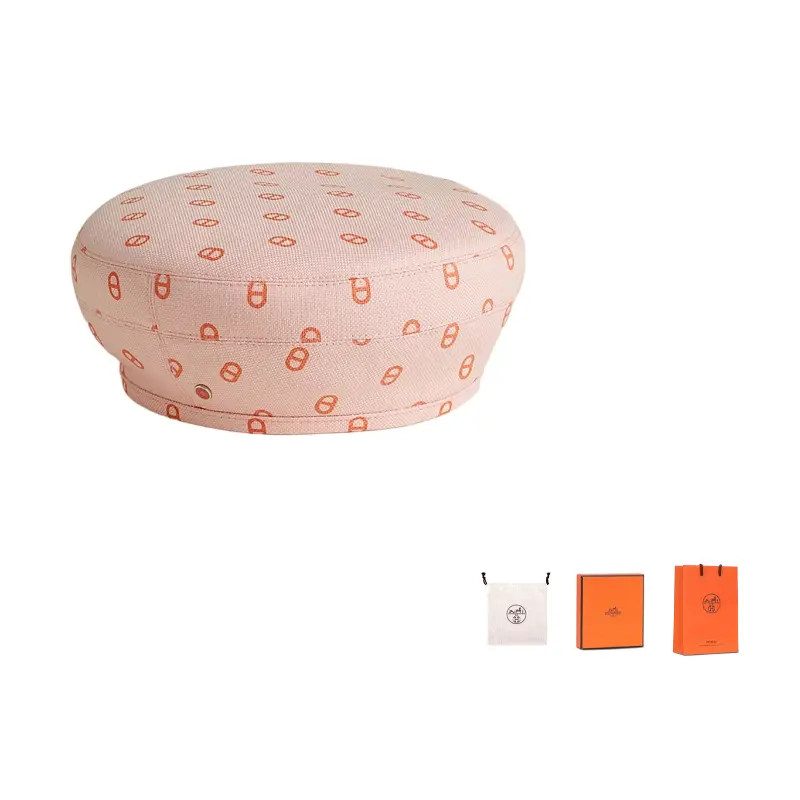 HERMES Берет Chaine D'Ancre, Pink, Розовый, HERMES Берет Chaine D'Ancre, Pink
HERMES Берет Chaine D'Ancre, Pink, Розовый, HERMES Берет Chaine D'Ancre, Pink