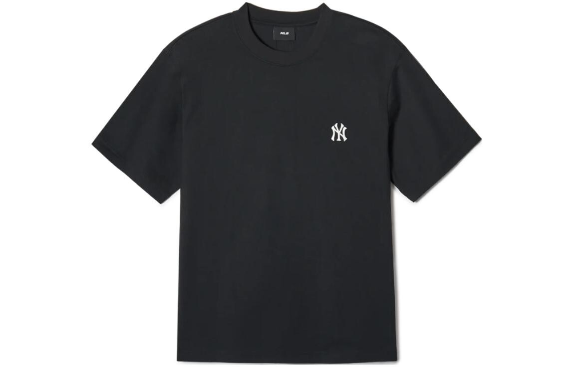 Футболка унисекс MLB, Черный
Футболка унисекс MLB, Черный