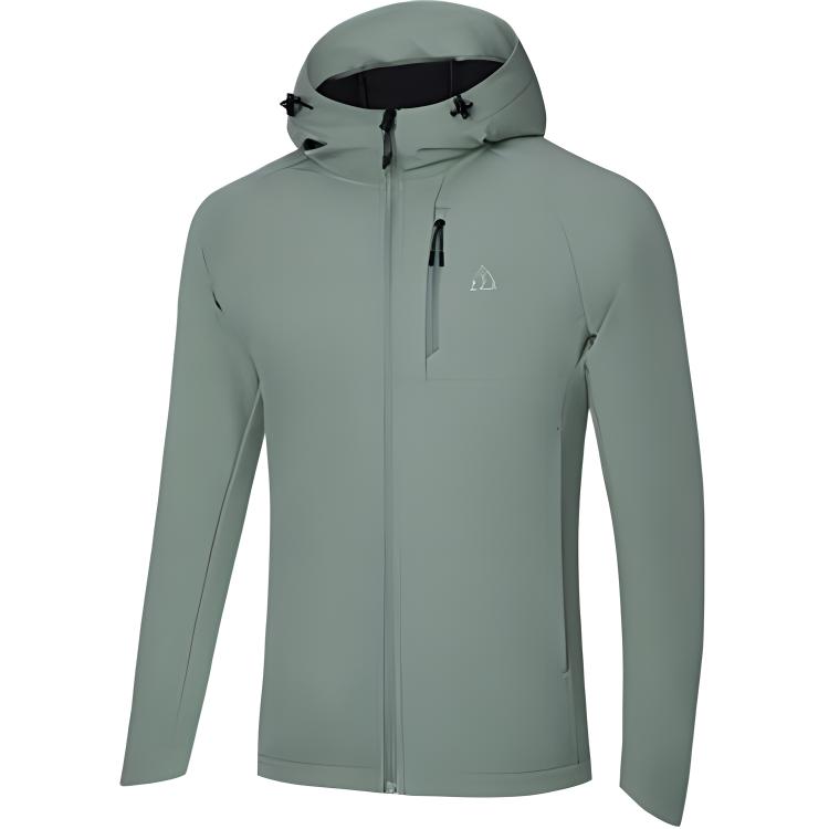 361° Куртка мужская Army Green
361° Куртка мужская Army Green