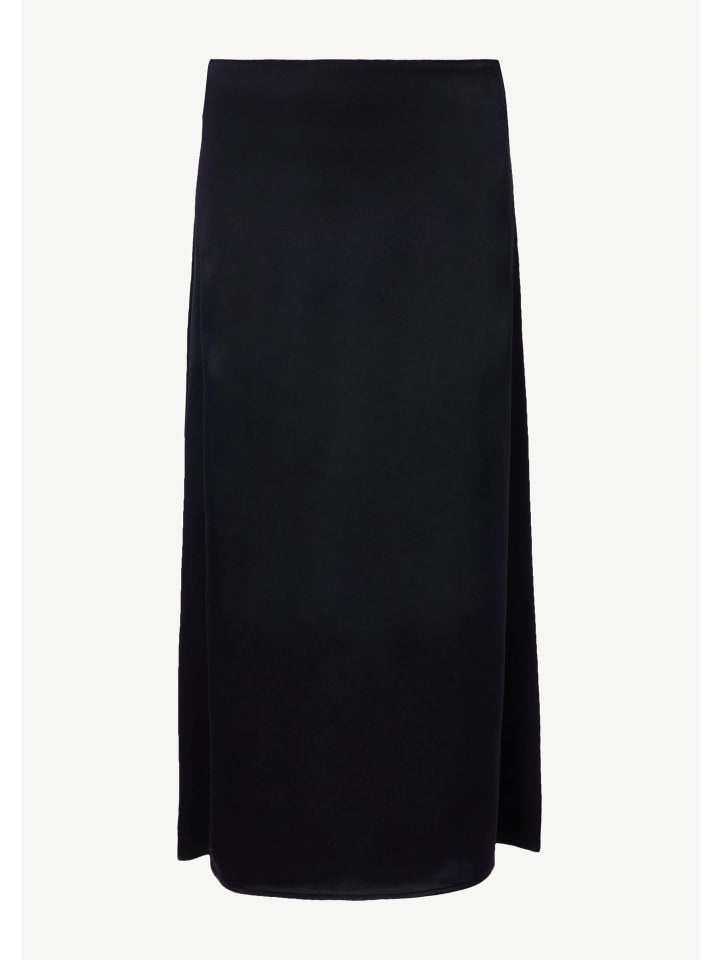 Comma Юбка Rock in 5976_navy
Comma Юбка Rock in 5976_navy