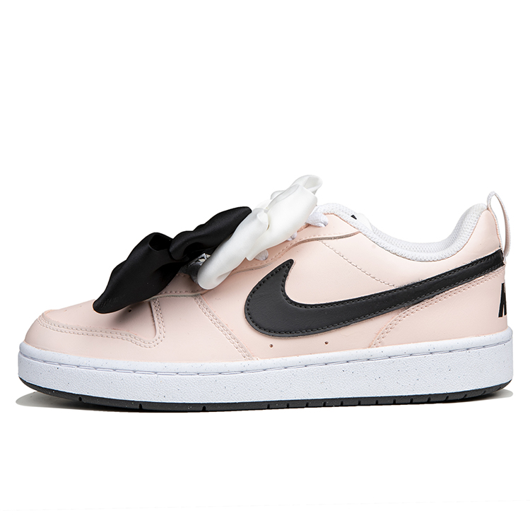 Износостойкие, легкие, амортизирующие, низкие детские кроссовки Court Borough для повседневной носки унисекс Nike, розовый
Износостойкие, легкие, амортизирующие, низкие детские кроссовки Court Borough для повседневной носки унисекс Nike, розовый