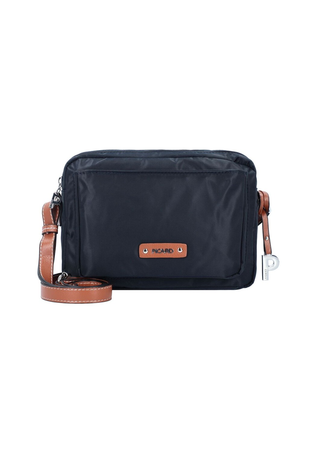 Сумка на плечо Sonja 22 см PICARD, цвет Midnight, Синий, Сумка на плечо Sonja 22 см PICARD, цвет Midnight
Сумка на плечо Sonja 22 см PICARD, цвет Midnight, Синий, Сумка на плечо Sonja 22 см PICARD, цвет Midnight