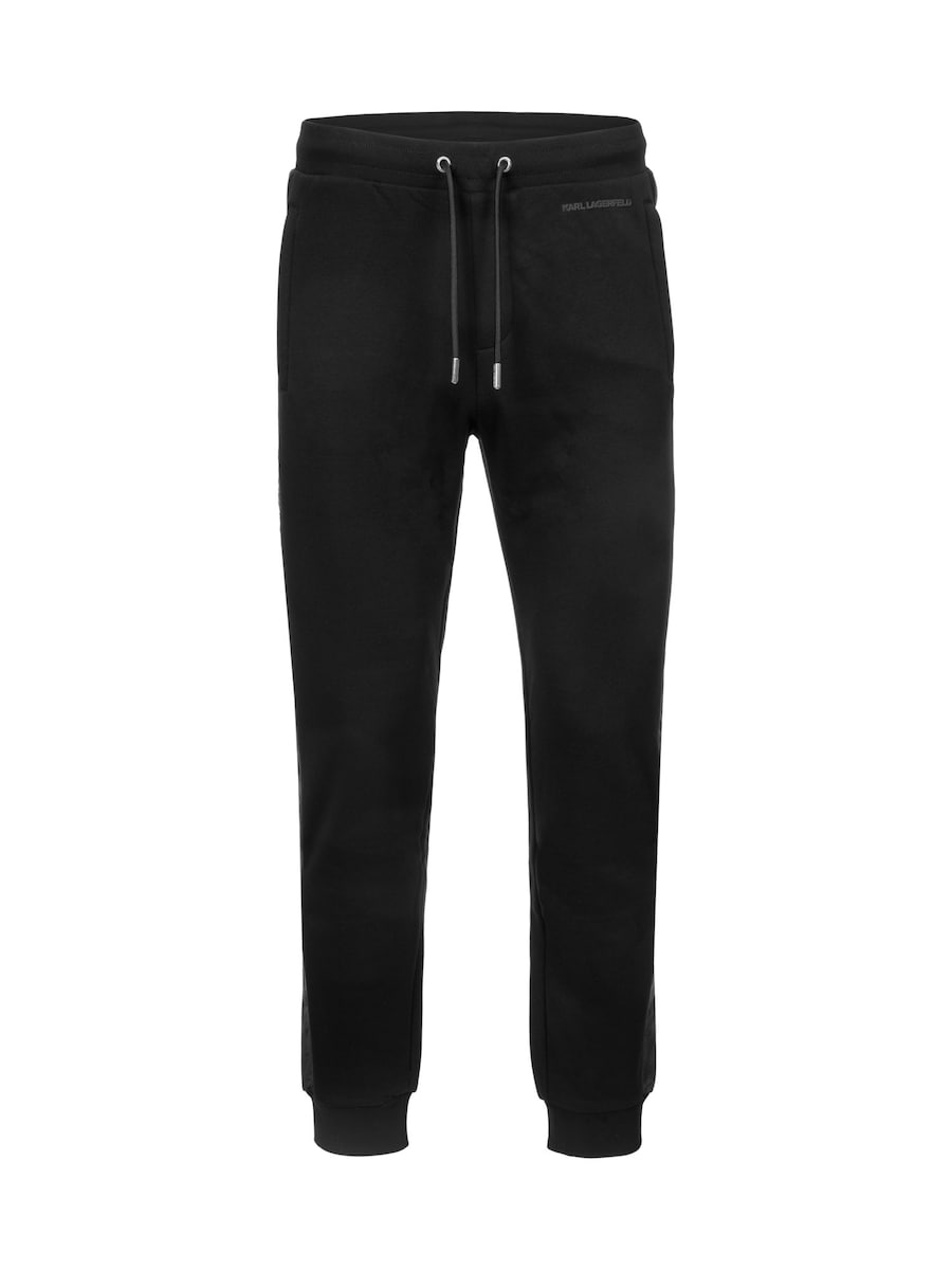 Обычные брюки Karl Lagerfeld 705036, черный
Обычные брюки Karl Lagerfeld 705036, черный