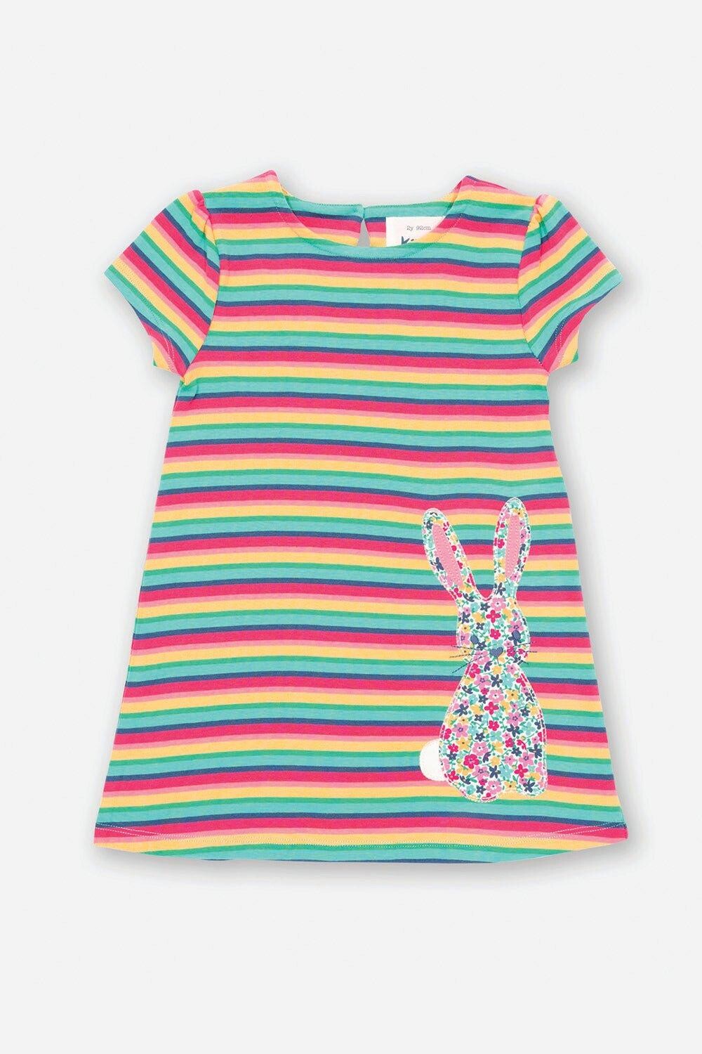 Платье Bunny Time Kite, мультиколор
Платье Bunny Time Kite, мультиколор