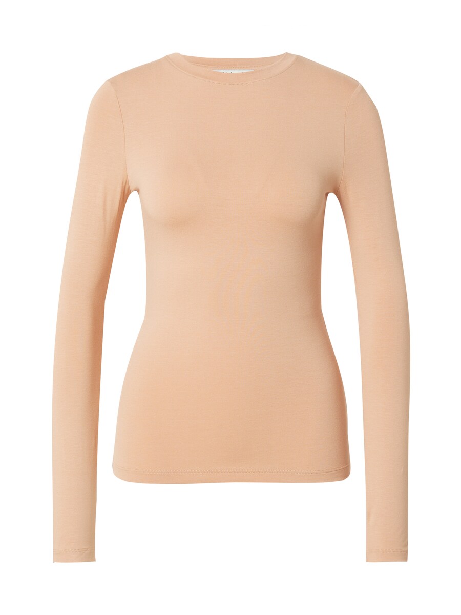 Рубашка Rebirth Studios, цвет Nude
Рубашка Rebirth Studios, цвет Nude