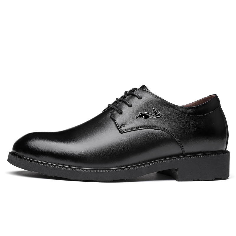 British Knights Туфли Мужские Черные, Черные-Высота: 4 см
British Knights Туфли Мужские Черные, Черные-Высота: 4 см