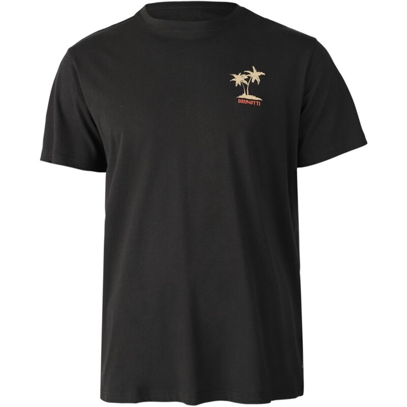 Рубашка архи мужская футболка Brunotti, черный
Рубашка архи мужская футболка Brunotti, черный