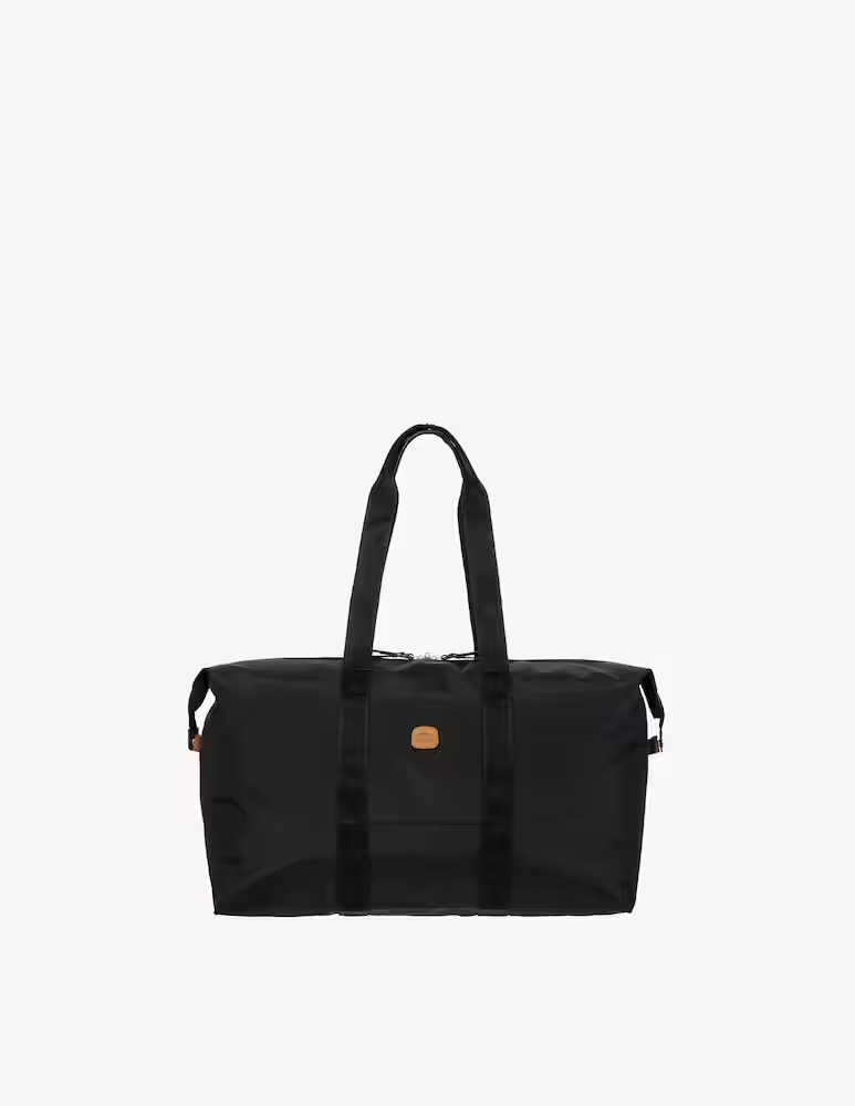 Большая складная сумка 2 в 1 Bric's, черный
Большая складная сумка 2 в 1 Bric's, черный